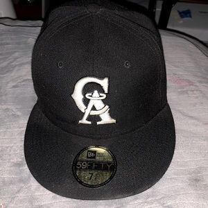 New Era California Angels hat